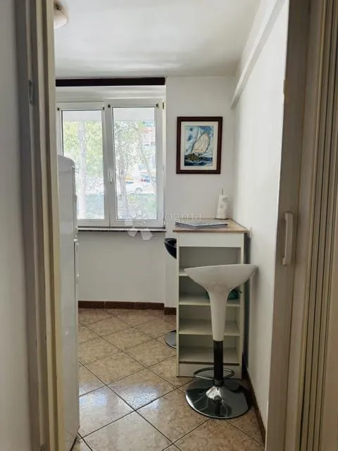 ekskluzivno u ponudi – rijeka, turnić | 2skl stan 38,50 m² | 1. kat - slika 11