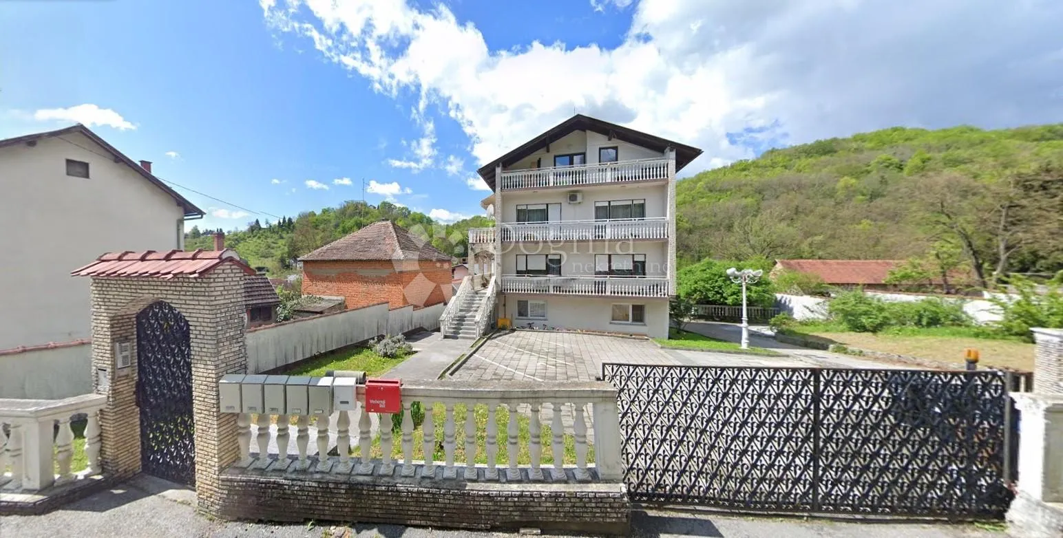 trosoban stan 76 m² s terasom 50 m² i vrtom – vugrovec - slika 1