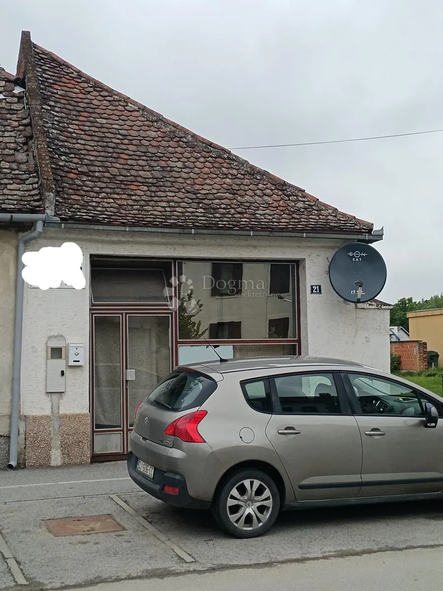 zemljište s poslovnim prostorom i potencijalom gradnje u strogom centru đakova-mogućnost zamjene! - slika 5