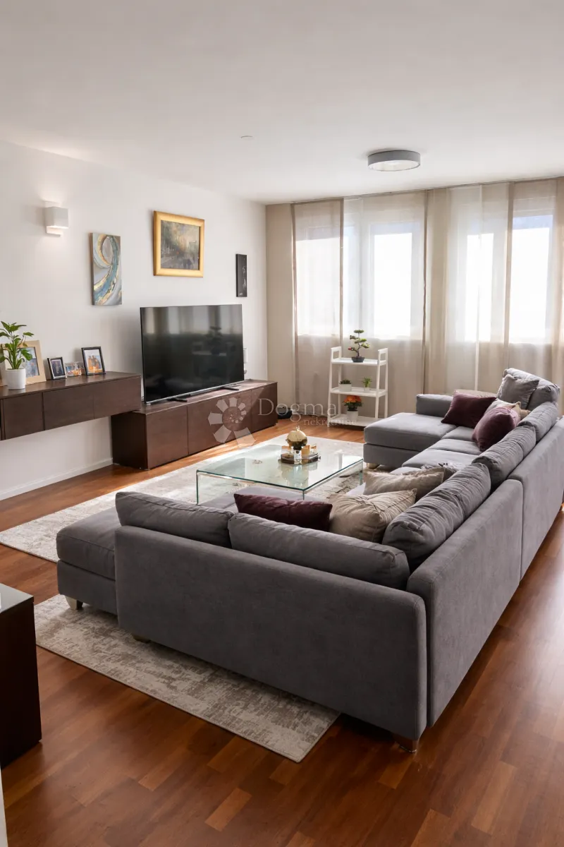 komforan, predivan stan kman - slika 2