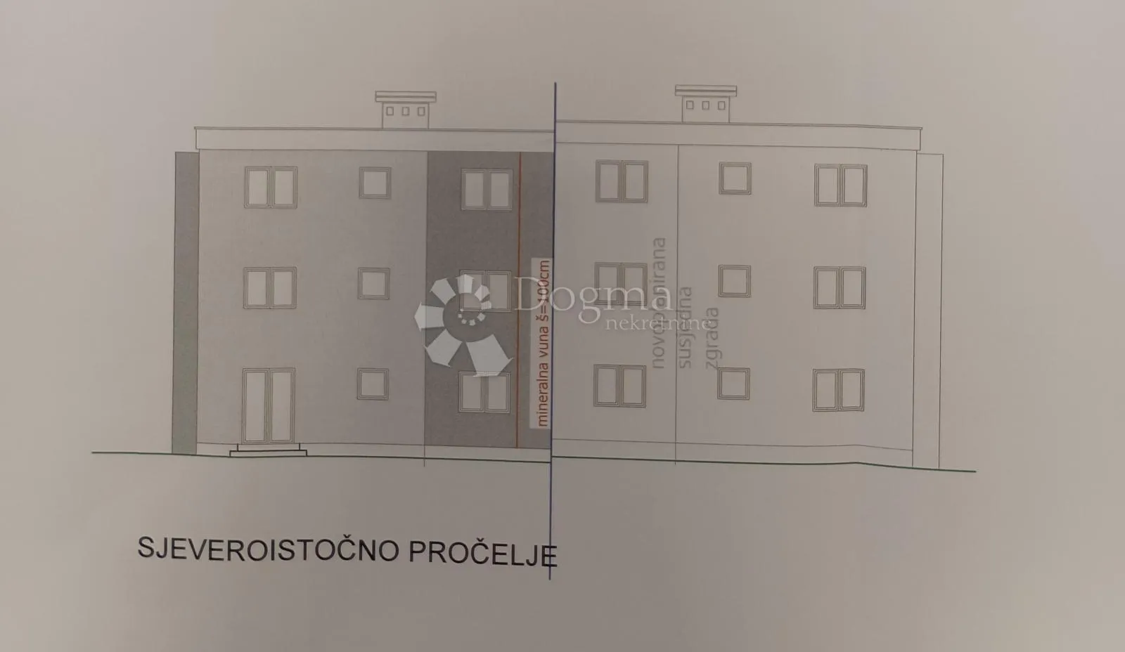 luksuzna novogradnja barbariga 350m od mora - 102 m2, 2s+db - slika 11