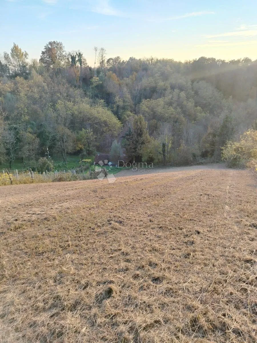 poljoprivredno zemljište picelj 4km od centra zaboka - slika 9