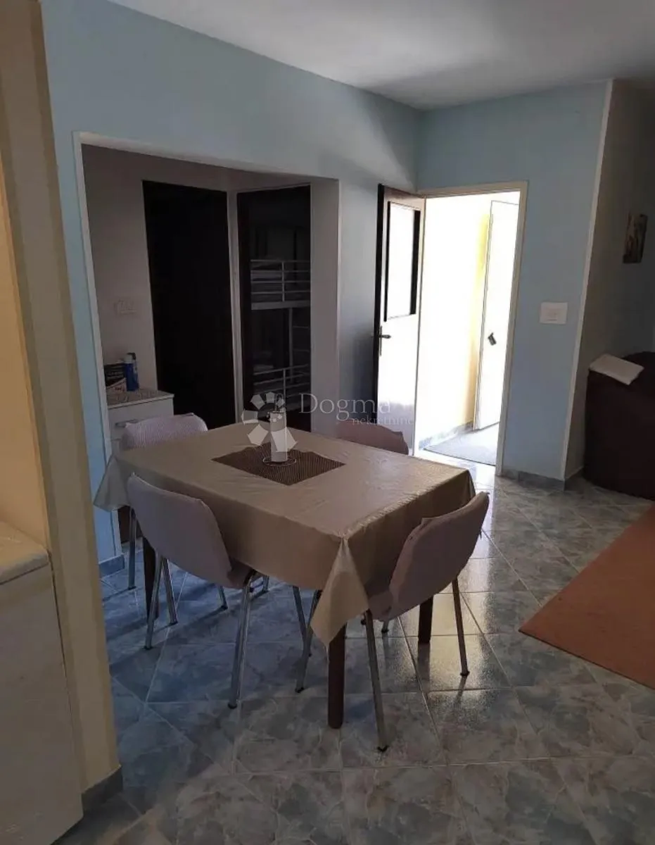 kuća između mora i rijeke, kruševo - slika 5