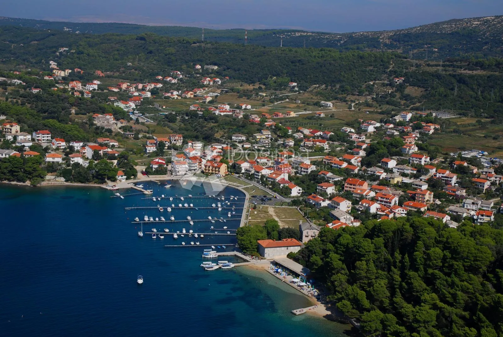 građevnisko zemljište u mirnom dijelu palita - slika 9