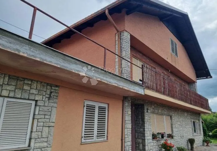 brckovljani 345 m2 + 978 m2 zemlje, obiteljska kuća - slika 2