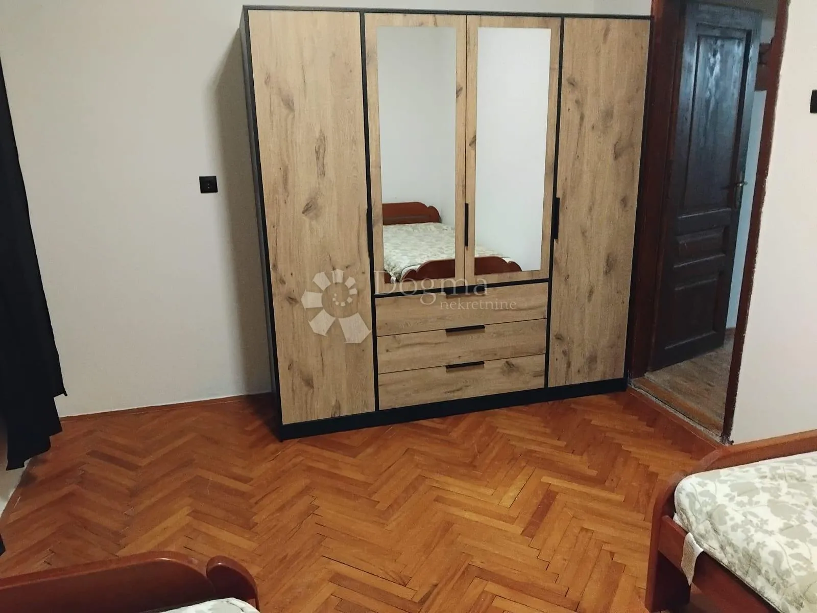 komforan stan u kostreni sa uključenim režijama u cijeni - slika 22