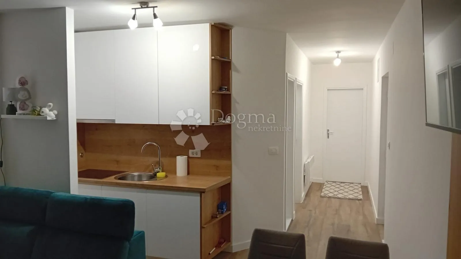 prizna, kompletno uređen apartman na samo 150m od mora - slika 5