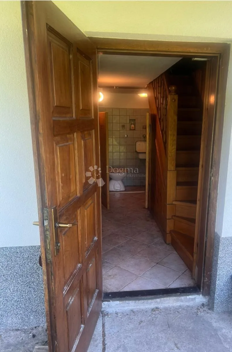 vrbovsko, moravice samostojeća kuća! - slika 16