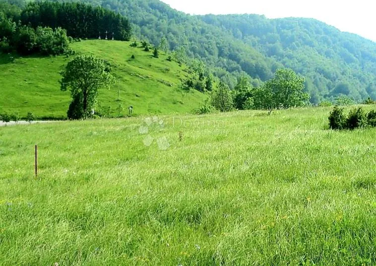 mješovito zemljište u mrkoplju - slika 1