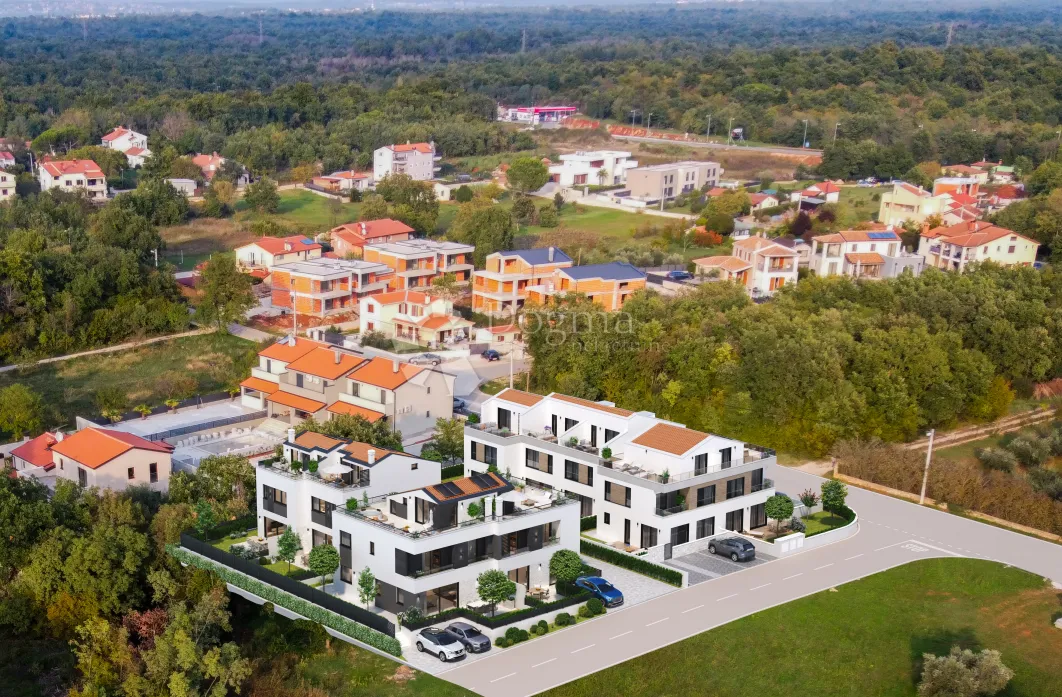 obiteljska novogradnja u poreču - kuća 2 - slika 13