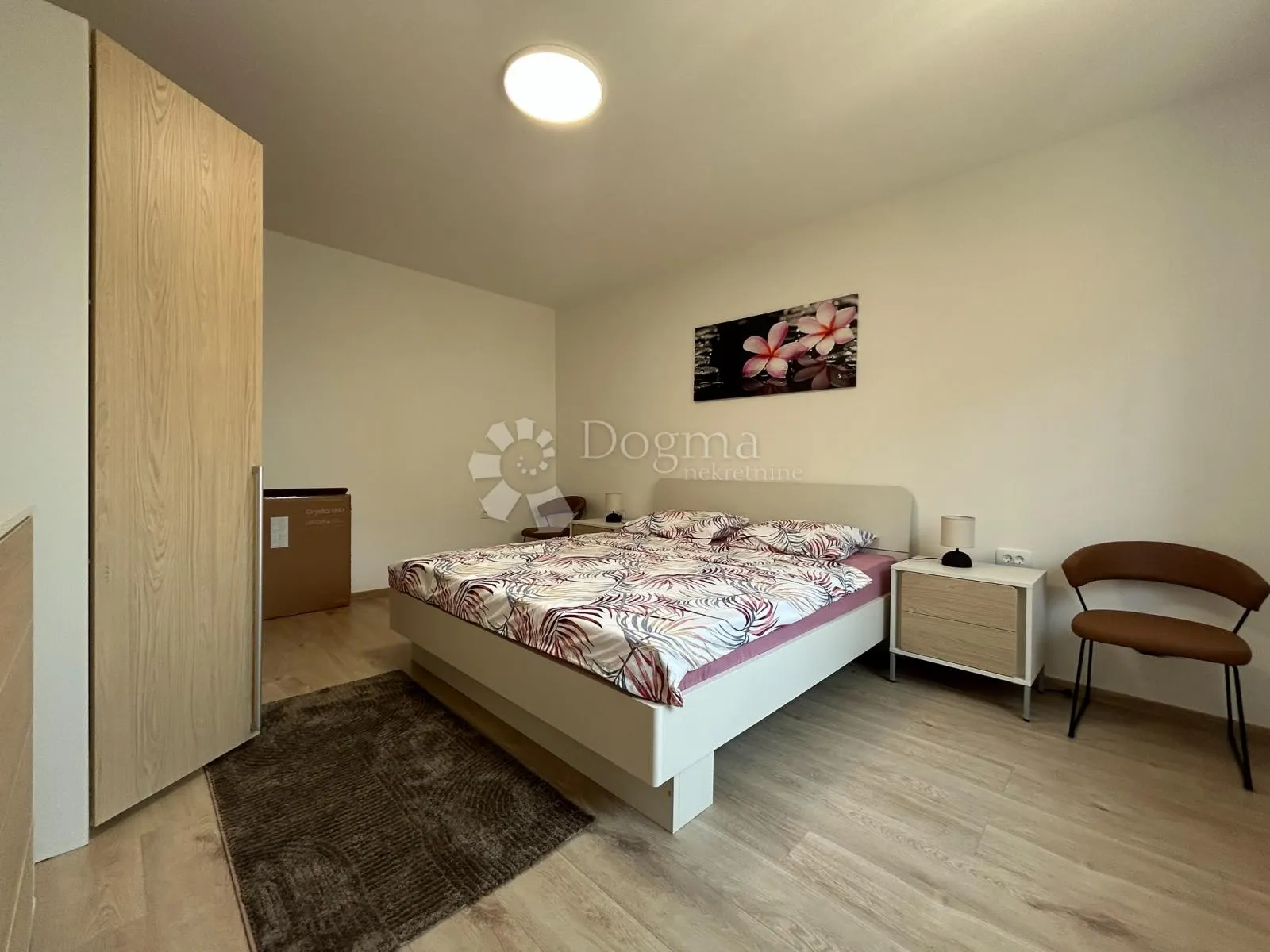 srdoči – novo adaptiran 1s+db s vrtom i parkingom - slika 9