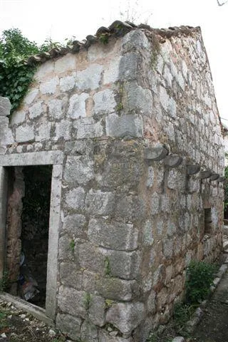 kamena kuća, lastovo - slika 6