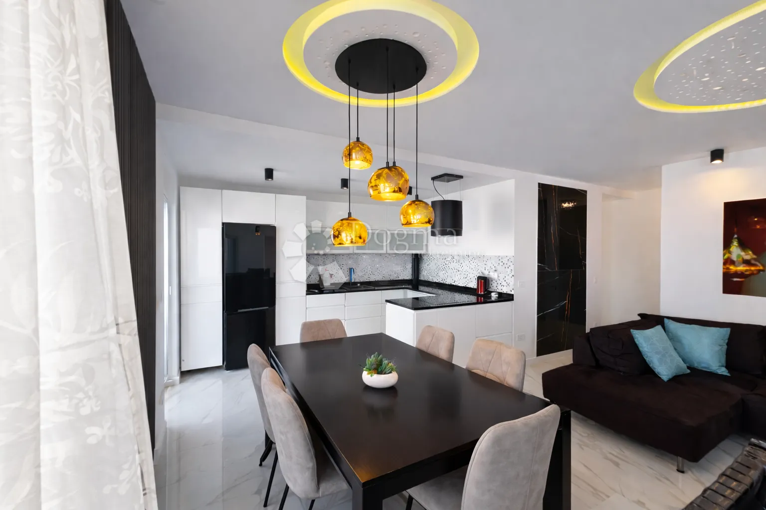 diklo, zadar - luksuzni penthouse blizu mora - 117m2 - slika 13