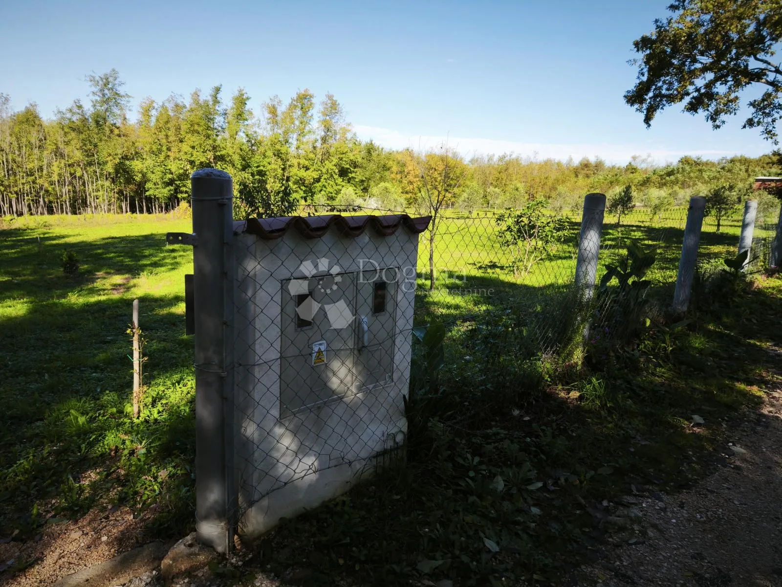 brtonigla, atraktivno poljoprivredno zemljište - slika 13