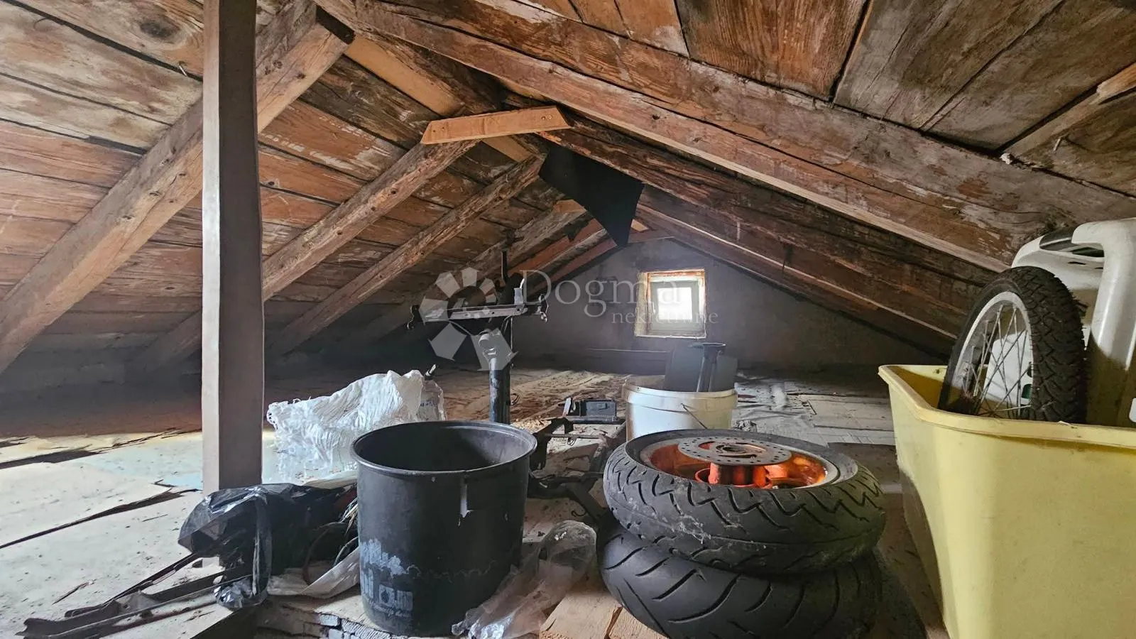 donja vežica, kuća u nizu, 98m2 - slika 15