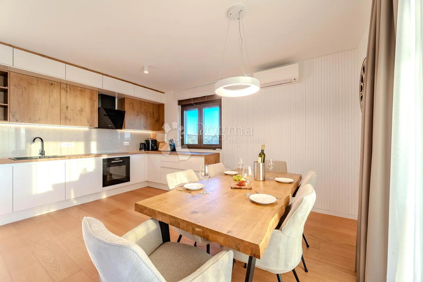 turanj - penthouse s pogledom na more - slika 24
