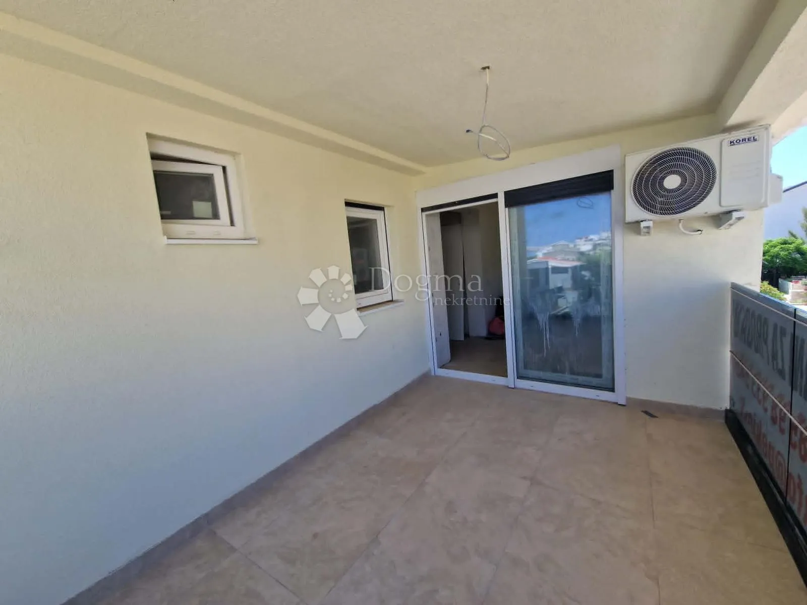 pag - apartman a9 56,63 m2 - 60 m od plaže - slika 20