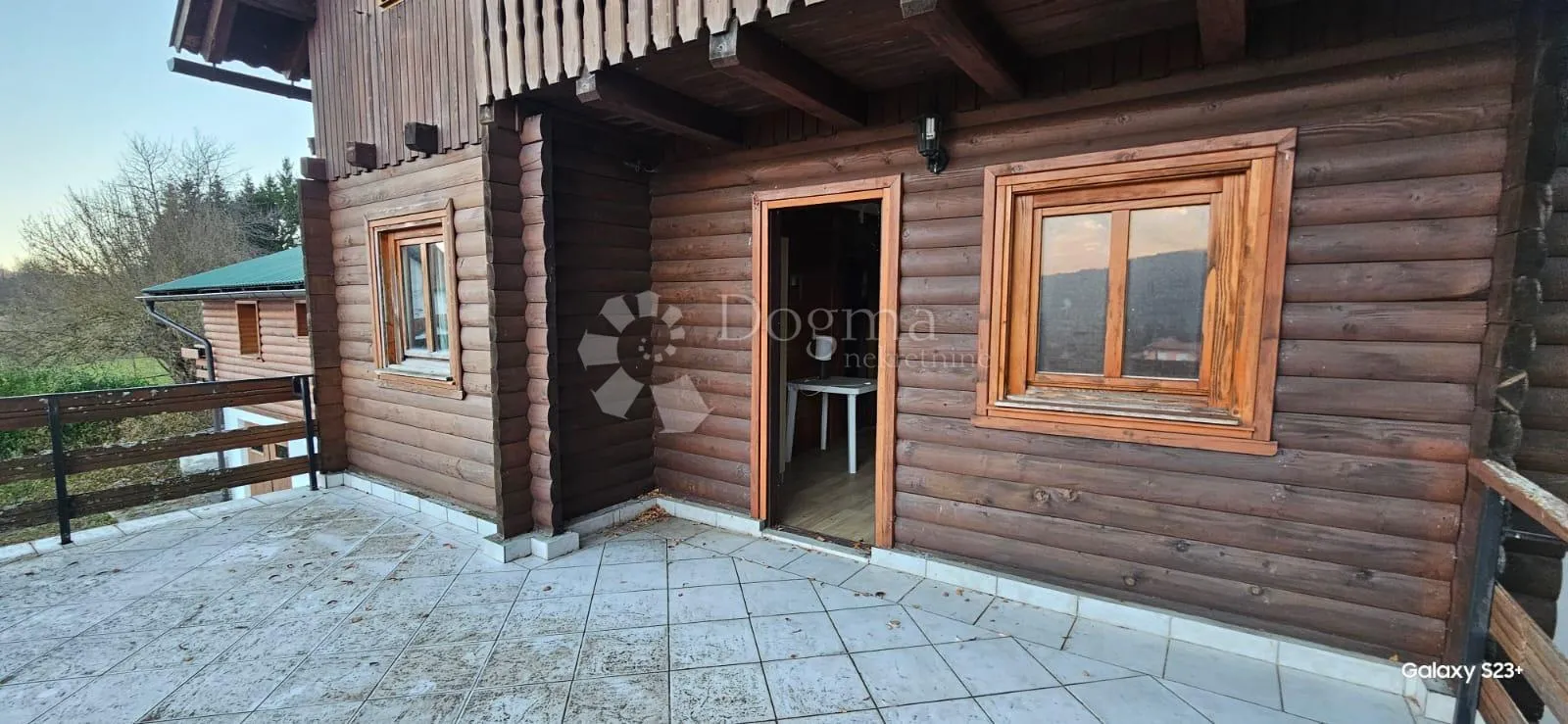 nekretnina u vranovači - slika 3