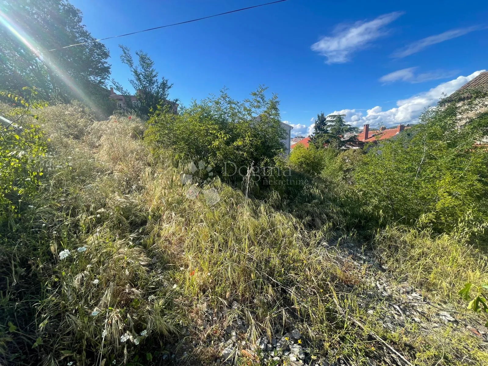 građevinsko zemljište, šibenik mandalina - slika 4