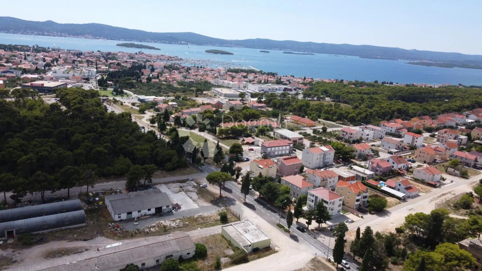 stan s-1 namješten biograd na moru novogradnja - slika 3