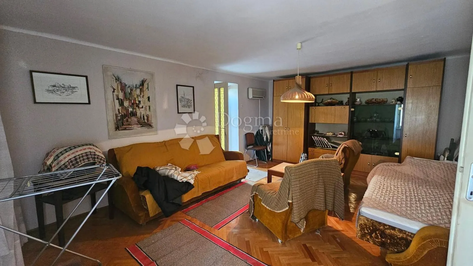 donja vežica, kuća u nizu, 98m2 - slika 10
