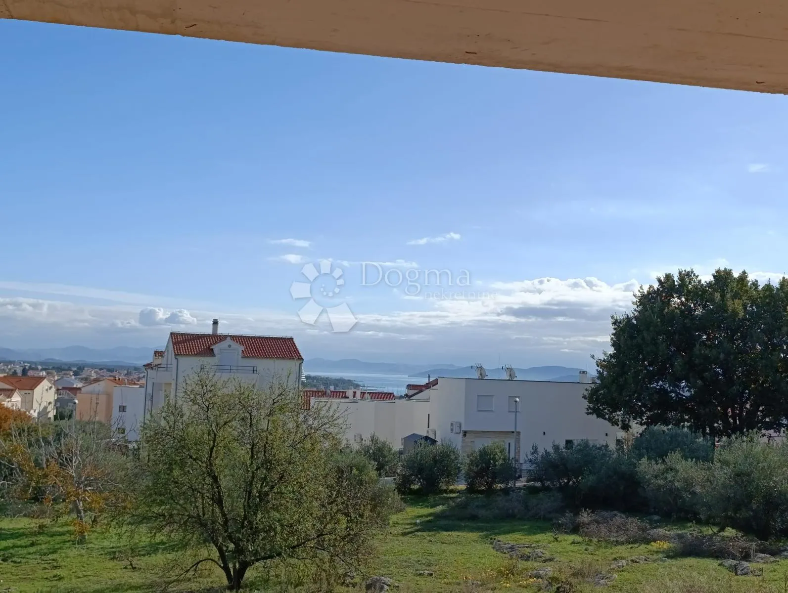vodice - s5 dvoetažni penthouse na 1. i 2. katu s vrtom i krovnom terasom, 159,01 m2 netto - slika 22