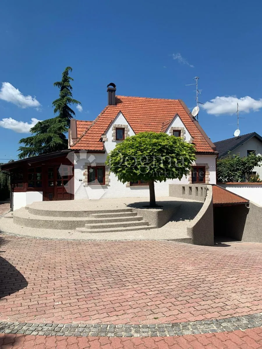 predivna vila u kuršancu - slika 9