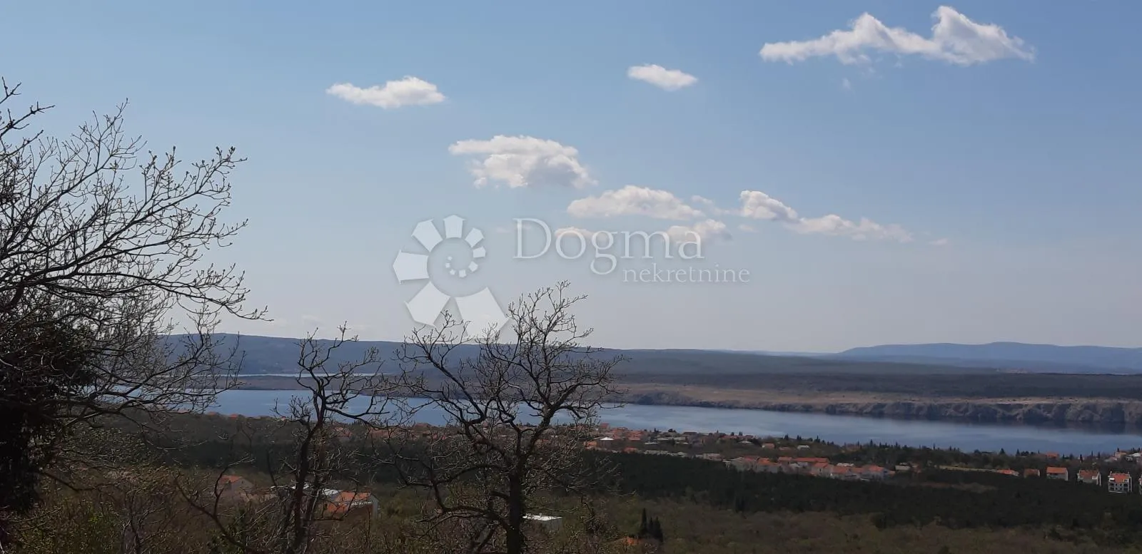 jadranovo - odličan teren u budućoj poslovnoj zoni - slika 2