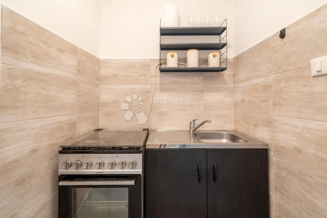 apartman u samom srcu rovinja!kategoriziran! - slika 6