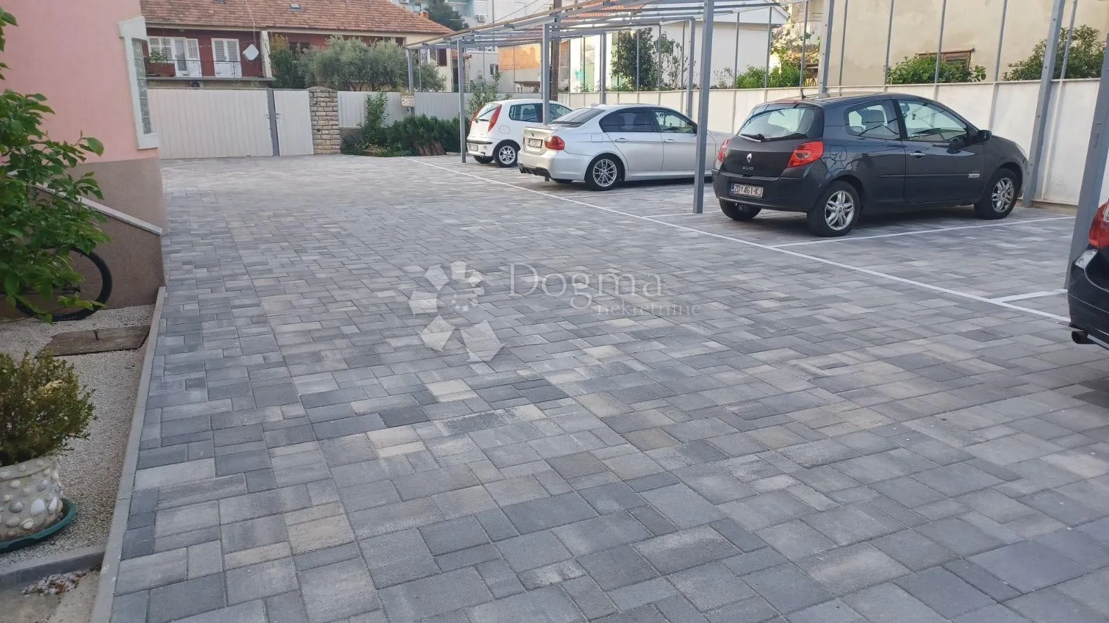 apartmanska kuća , zadar, stanovi - slika 7