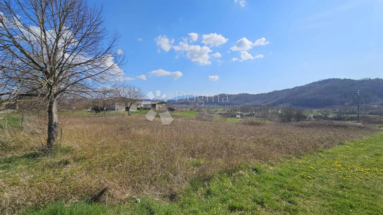 građevinsko zemljište - okolica pazina - slika 3