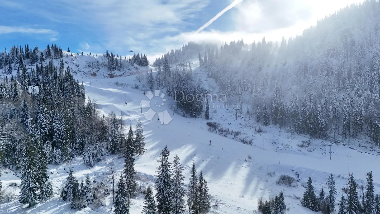 projekt jahorina - zgrada a2 apartman 8 u prizemlju - slika 5