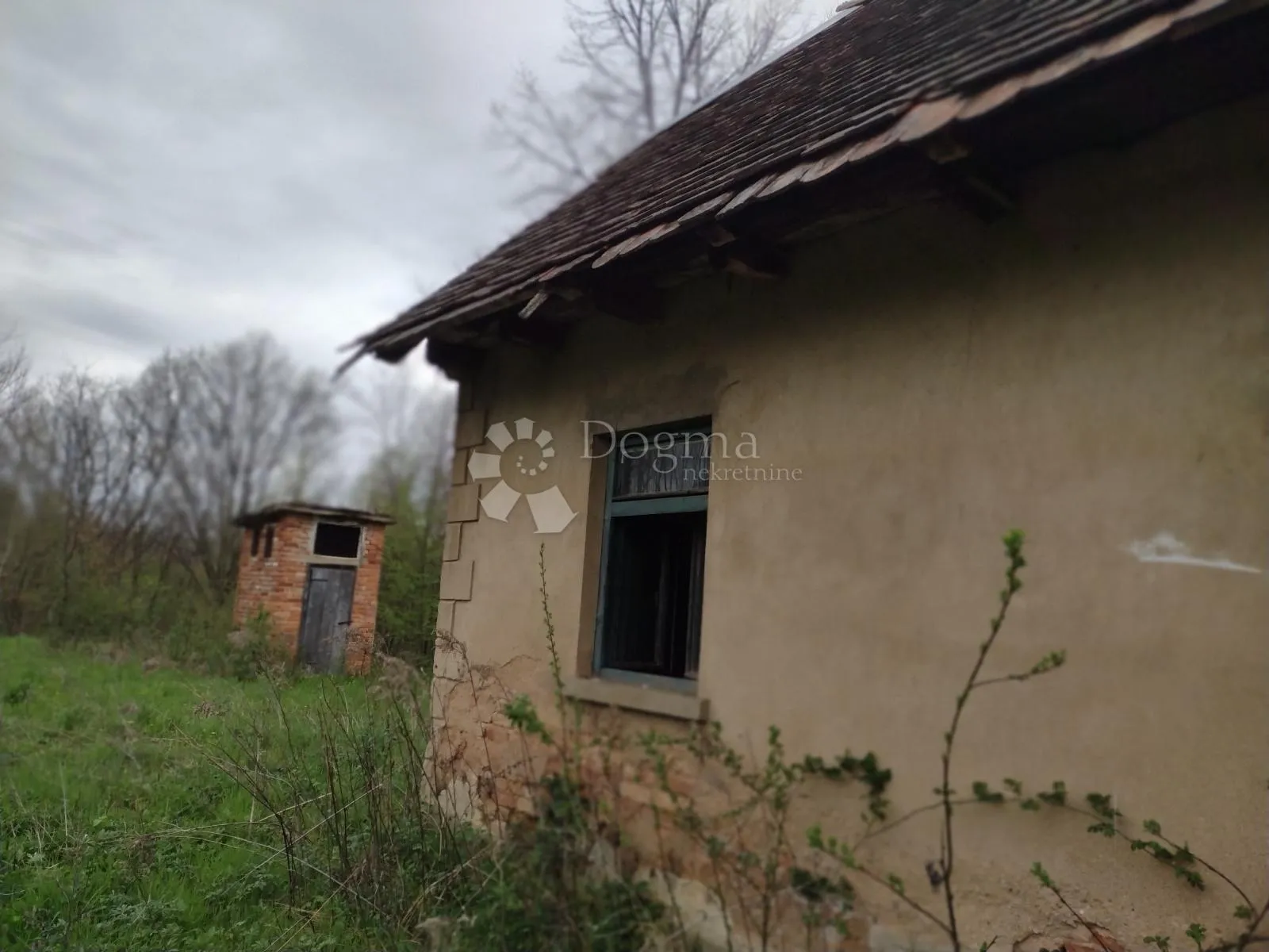 blatuša - 11.2ha - potok, konji !!! - slika 15