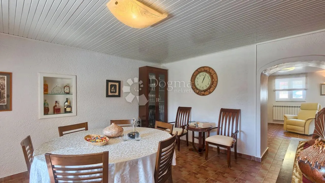 istra - dvije kuće na lijepoj lokaciji - slika 25