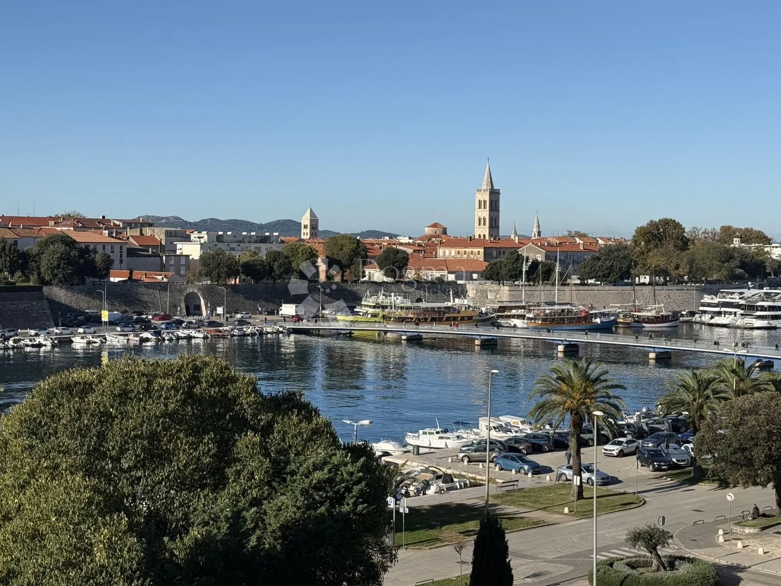 luksuzan stan odmah uz more zadar - prestižna lokacija!! - slika 18