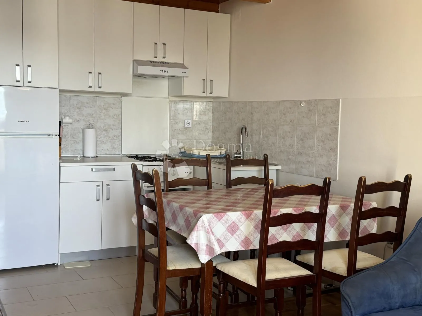 apartman/ crikvenica/ 46 m2/ - slika 2