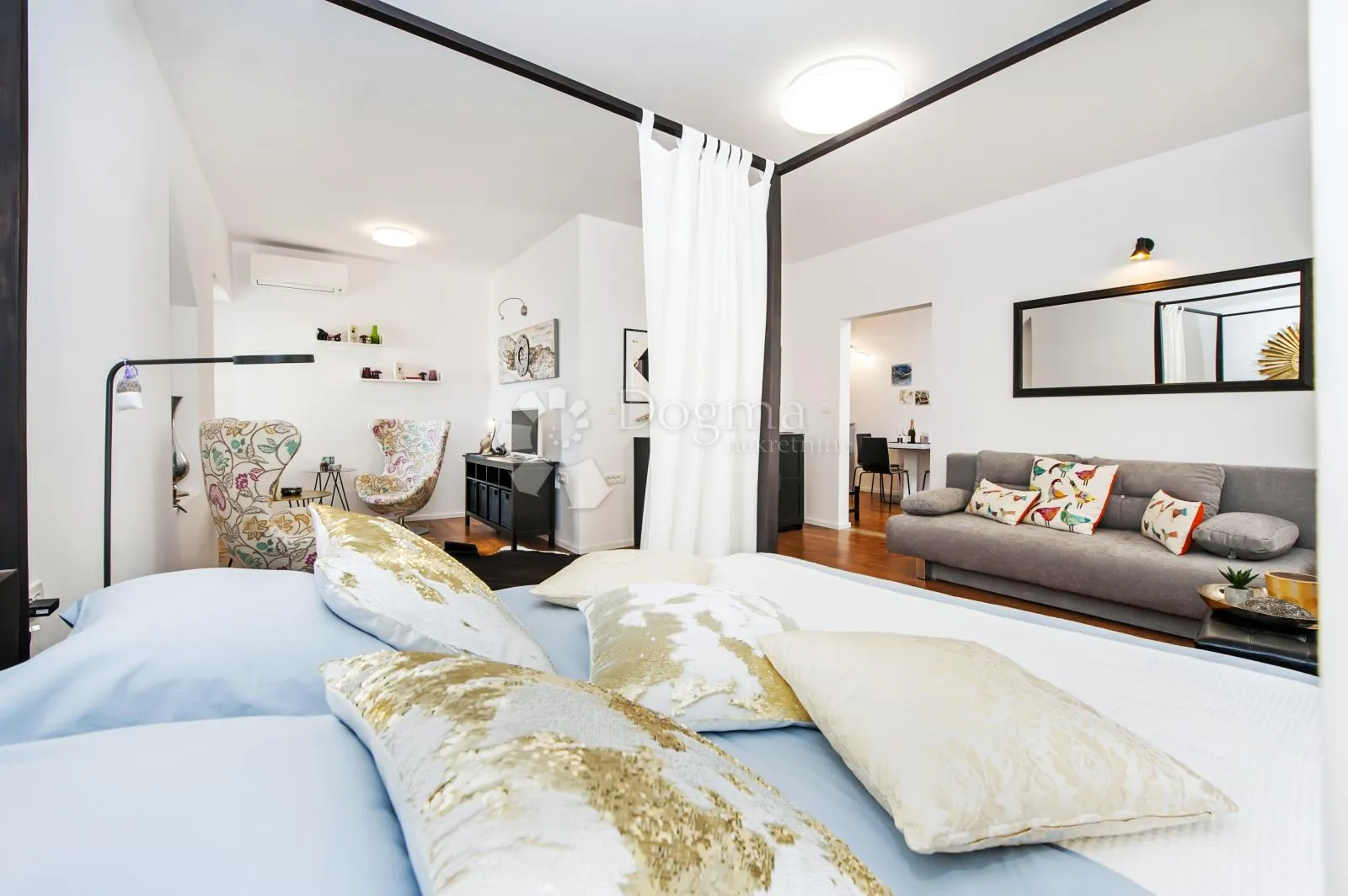 rovinj - eksluzivni apartmani sa pogledom na more - slika 25