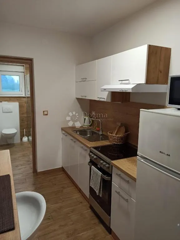 idilična kuća sa 4 apartmana u blizini plitvičkih jezera - slika 19