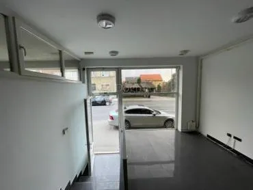 dvoetažni poslovni prostor s parkingom blizu trga pravde - slika 16