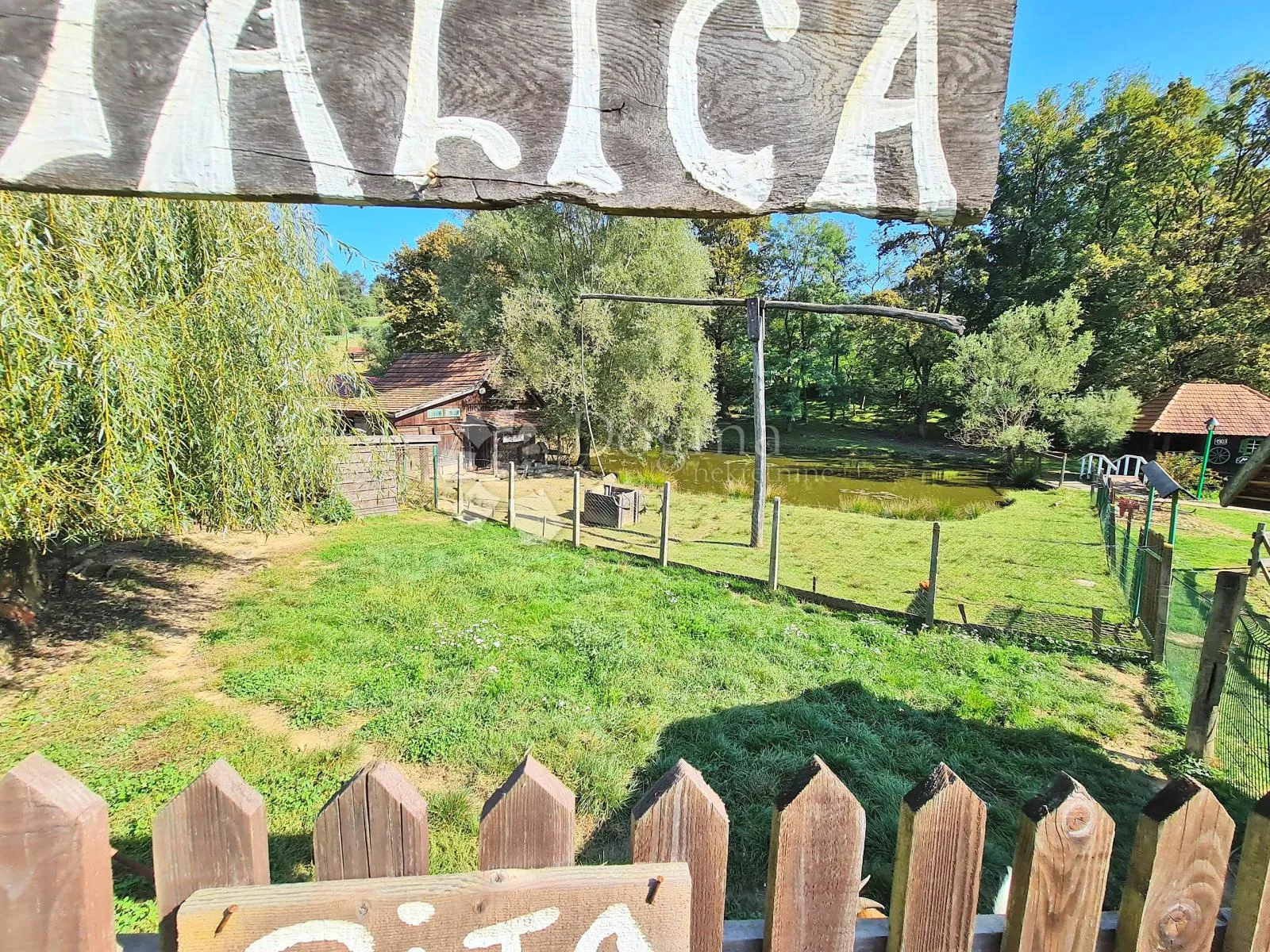 jedinstvena prilika!! posao i imanje od 4 hektara - slika 86