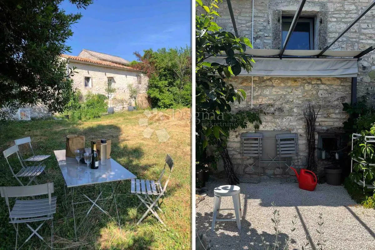 kamena kuća u juršićima - slika 18