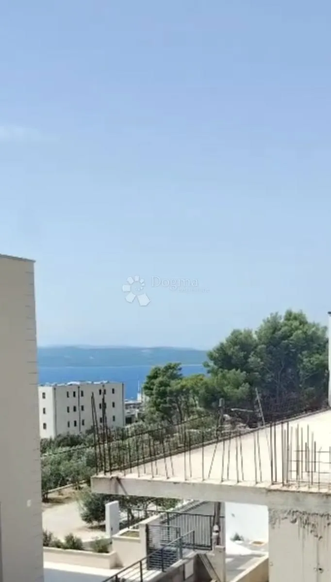 s5, trosoban stan, makarska - slika 10