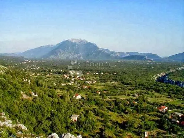 građevinsko zemljište na mirnoj lokaciji idealno za gradnju - slika 2