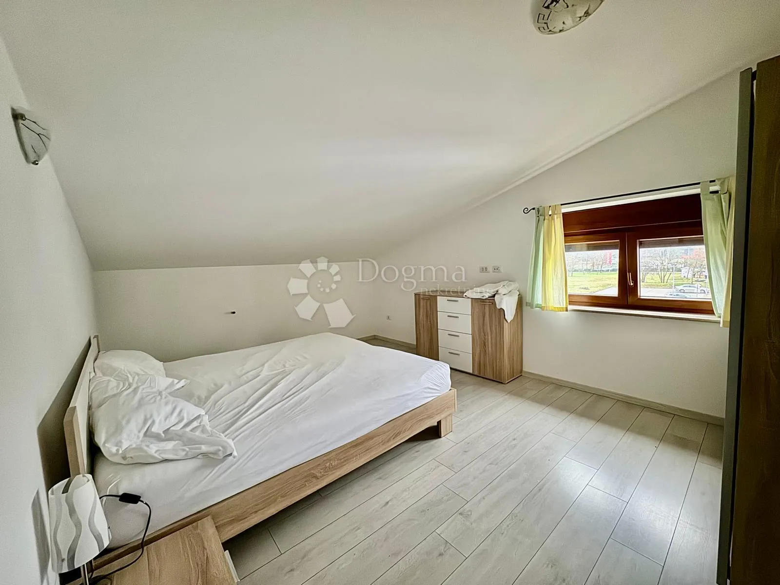 stan na 2. katu (pogled more) - 350m od mora - slika 15