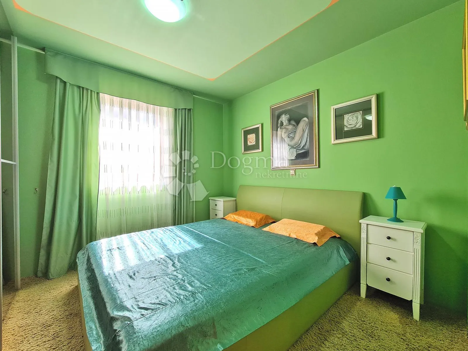 apartman u njivicama sa izvanrednim pogledom na more - slika 22
