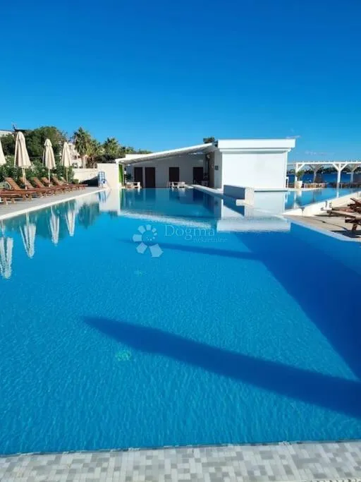 resort!!! apartman 2 red od mora - slika 3