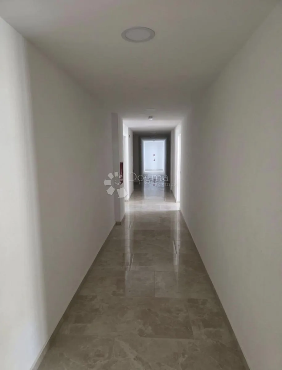 luksuzna novogradnja, dvosoban stan, makarska - slika 4