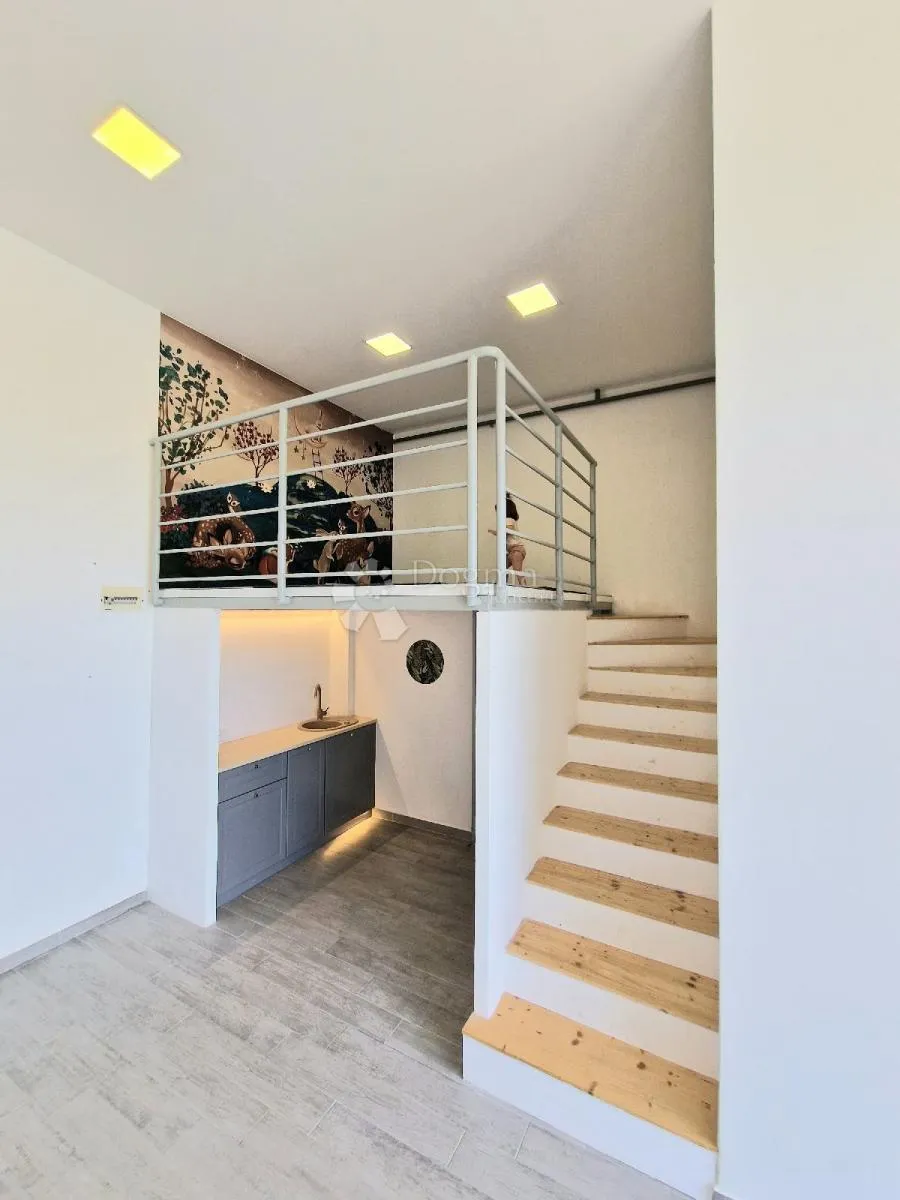 špansko, ulični lokal za salon, ured, showroom, 43m2 - slika 3