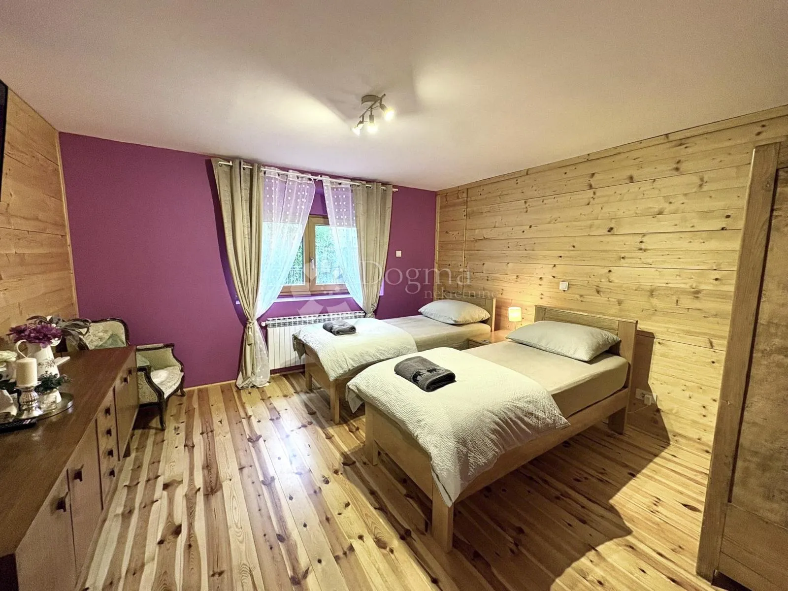 dubrava, grižanska, 3s stan, 75 m2 - slika 11