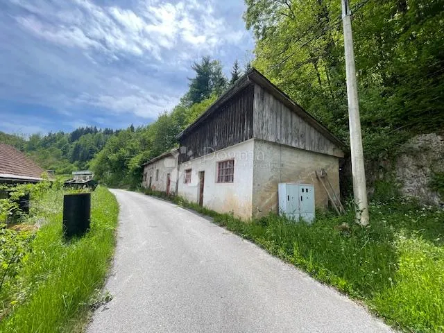 vrbovsko, građevinsko zemljište u poslovnoj zoni - slika 8